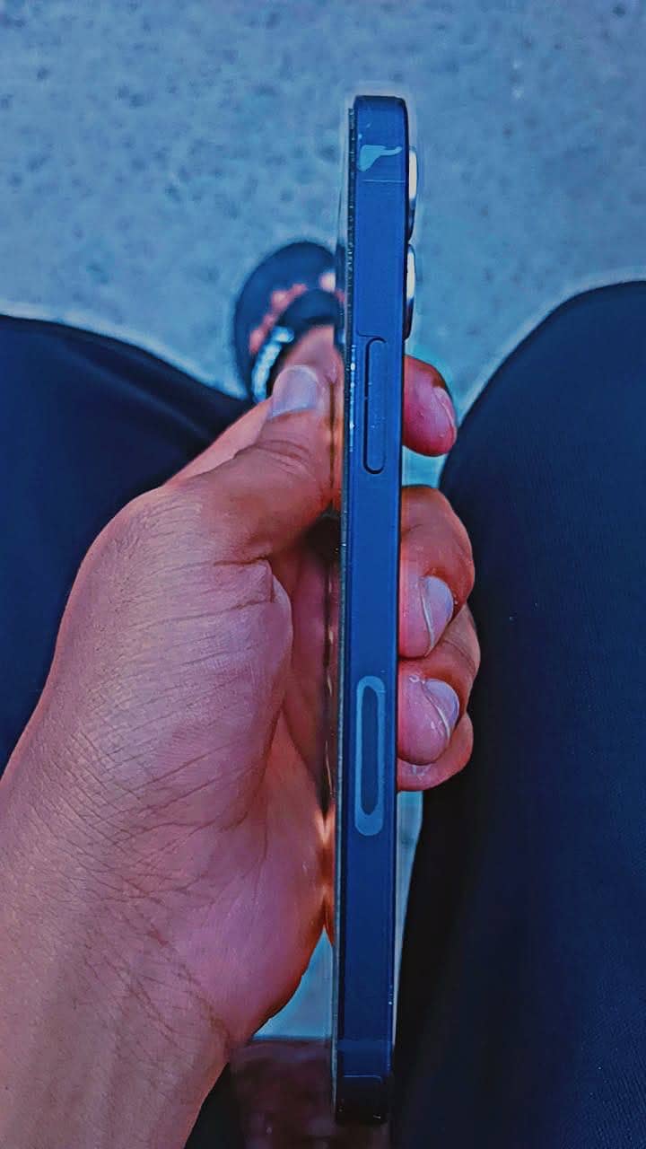 Apple iPhone 12 1