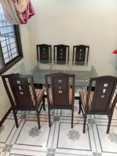 dining tables with 6 chairs