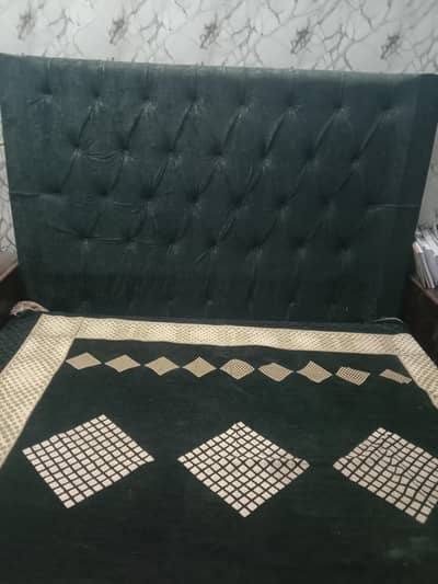 master size bed