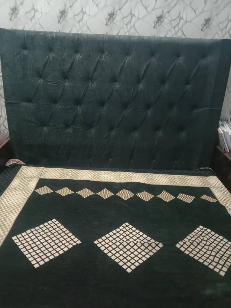 master size bed 0