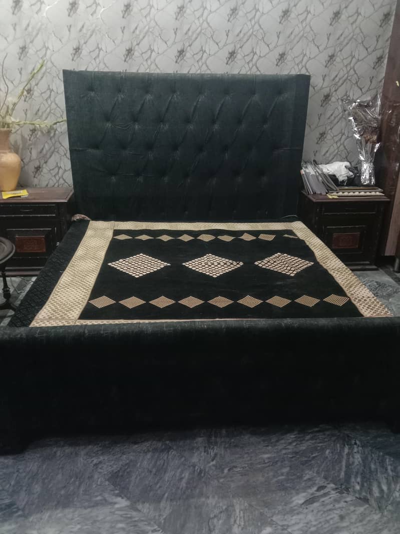 master size bed 1