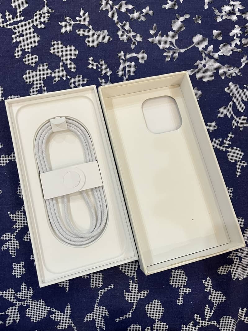 Iphone cable orignal 0