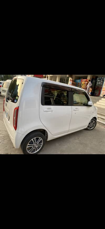Honda N Wgn 2019 import 2021