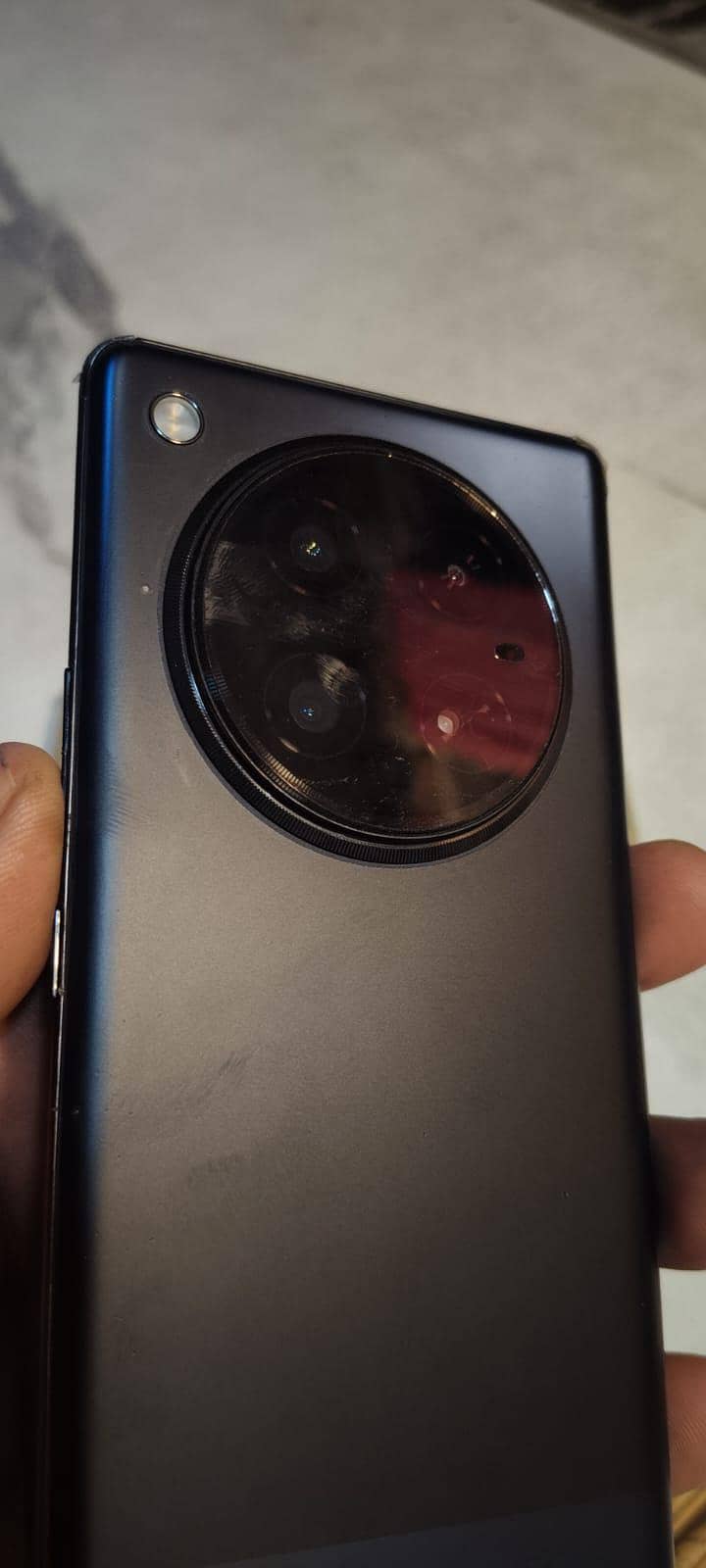 Infinix Zero 40 0