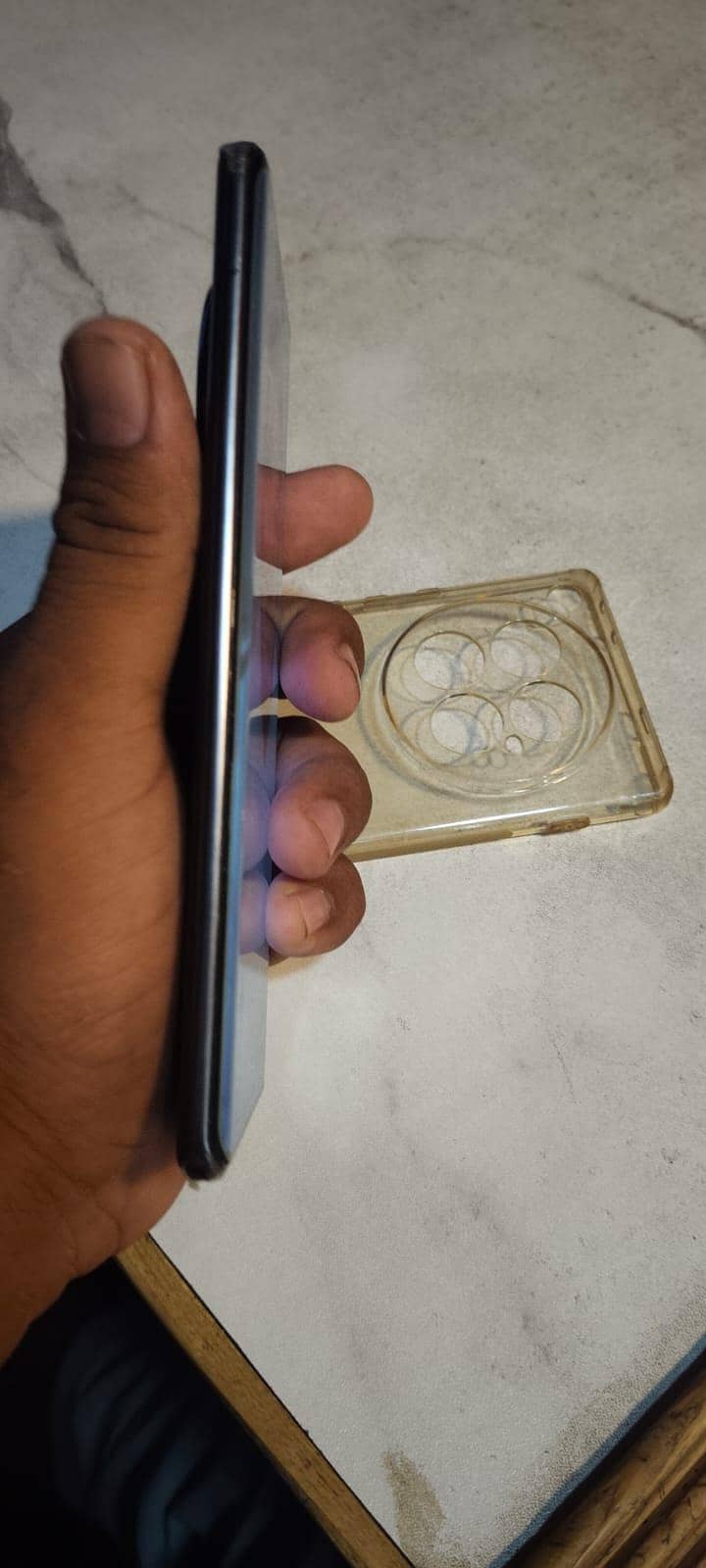 Infinix Zero 40 5
