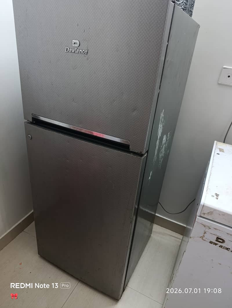 Refrigerator 0