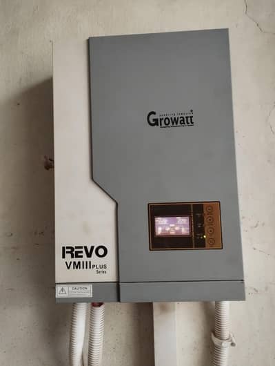 Growatt Inverter 3.5 KV