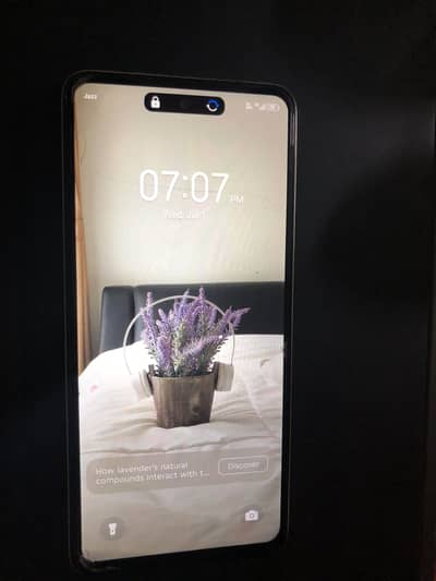 Tecno Spark 20C