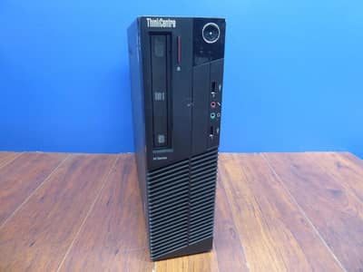 Lenovo Thinkcenter M78 desktop
