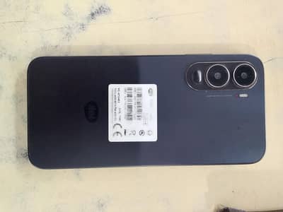 Itel City 200