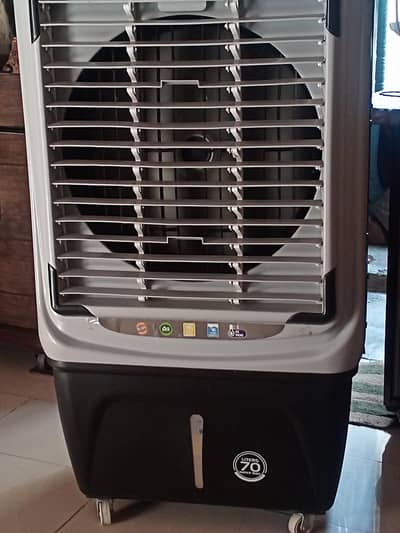 New condition