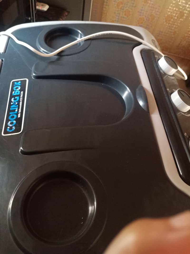 New condition 3