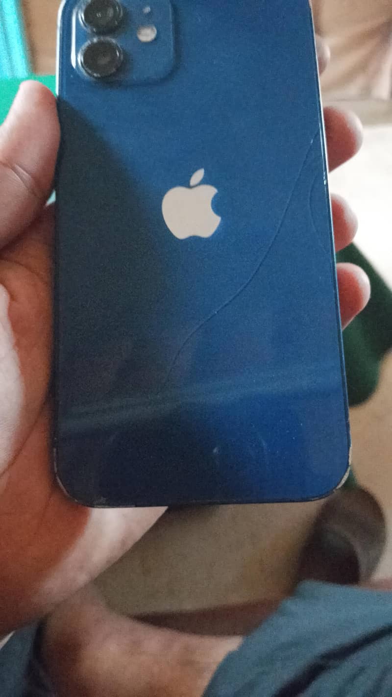 Apple iPhone 12 2