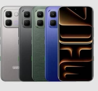 Infinix Note Edge Available for Sale