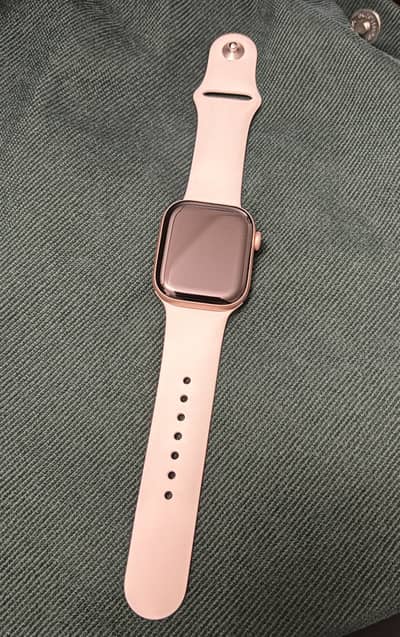 Apple watch series 11