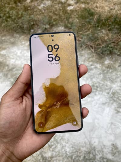 Samsung Mobile S22