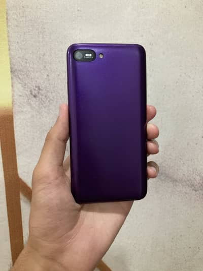 Itel A25 Pro
