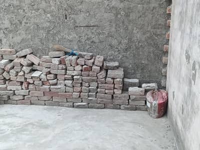 used briks for sale