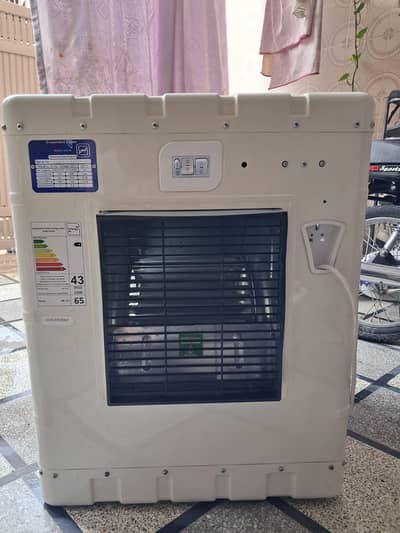 Irani Room Cooler