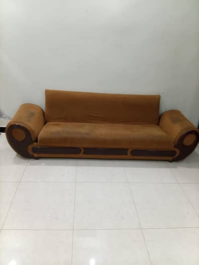 sofa bed