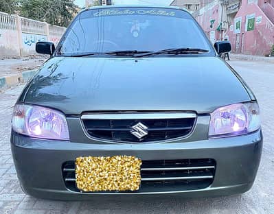 Suzuki Alto 2008