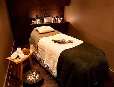Spa Salon & Spa Service's