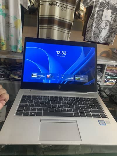CORE I5 vpro 8th generation
