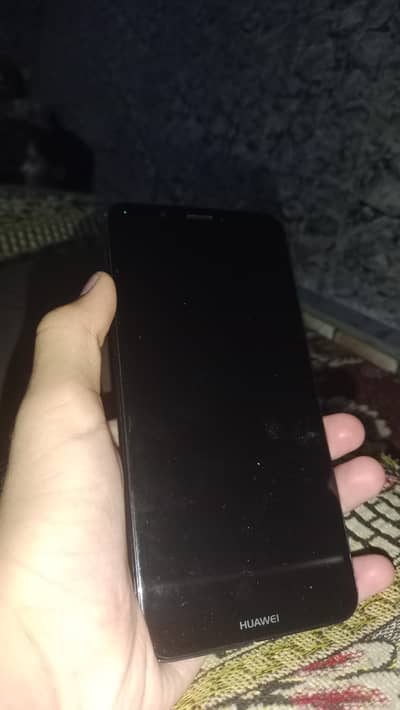 Huawei Y7 Prime