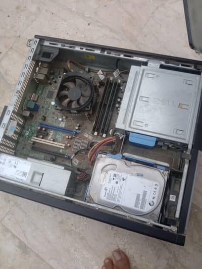 core I3 second generation