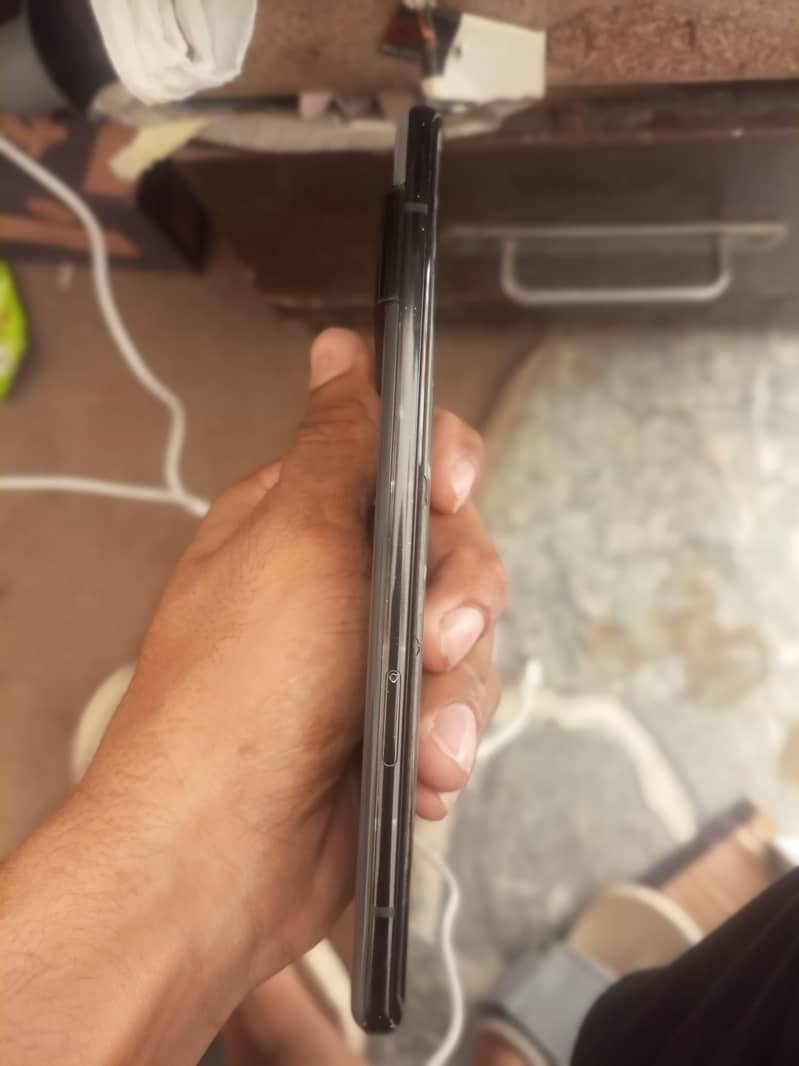 Google Pixel 6 Pro 6