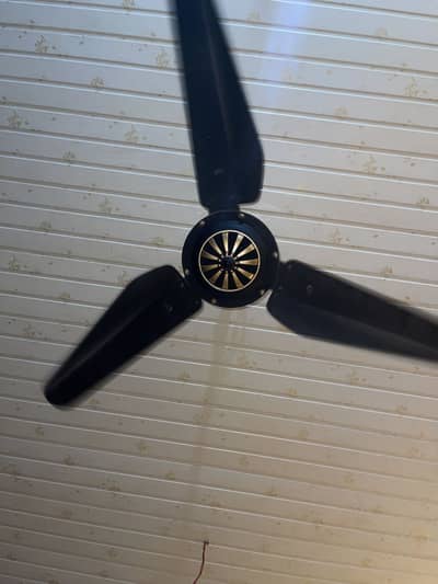 Breeze fans sale krna paisun ki zarurat h
