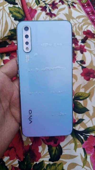 VIVO S1 4/128 FOR SALE FRESH CONDITION