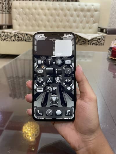 iPhone XSMax 256gb dual approved