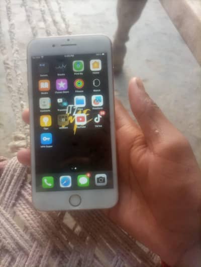 Apple iPhone 8 Plus