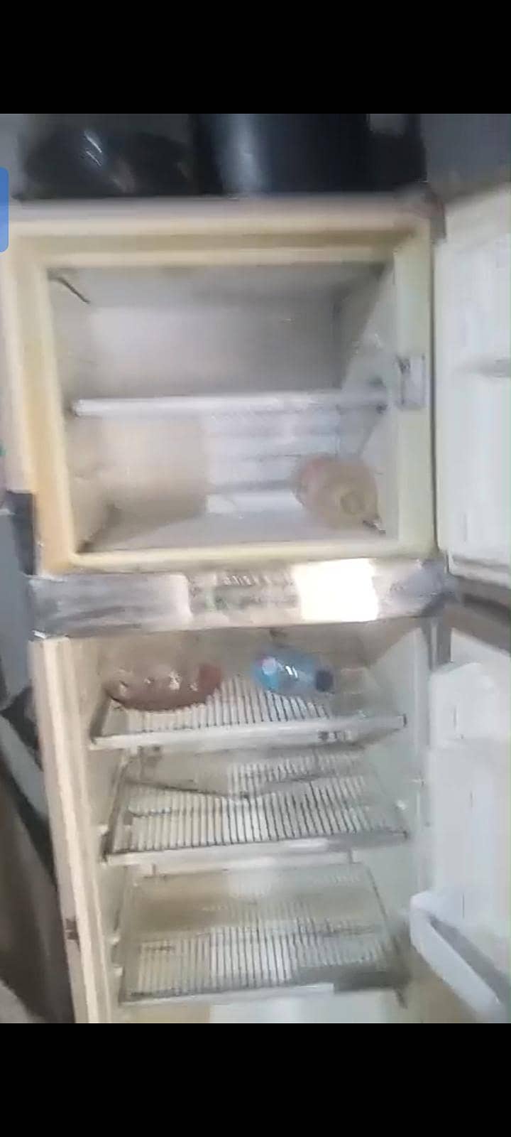 frige 0