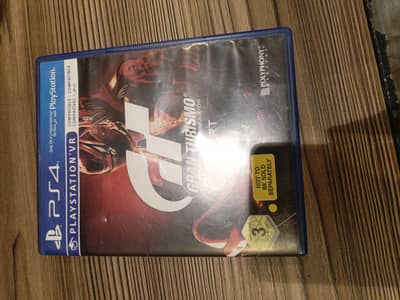 Gran Turismo