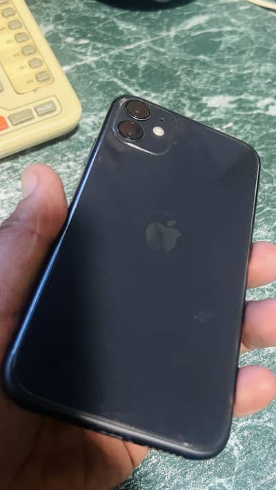 Apple iPhone 11