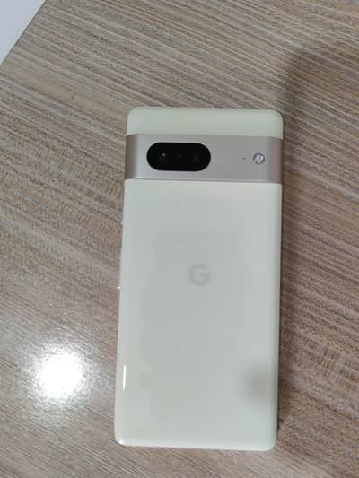 Google Pixel 7