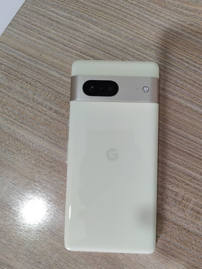 Google Pixel 7 0