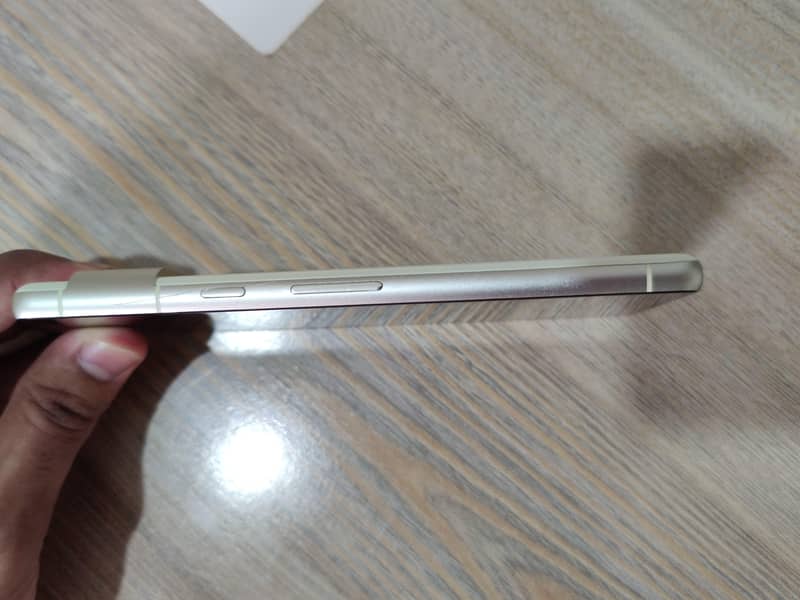 Google Pixel 7 3