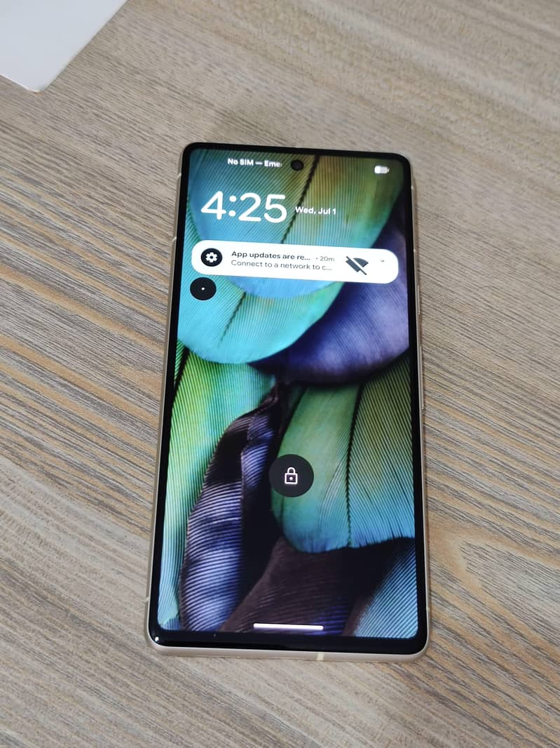 Google Pixel 7 4