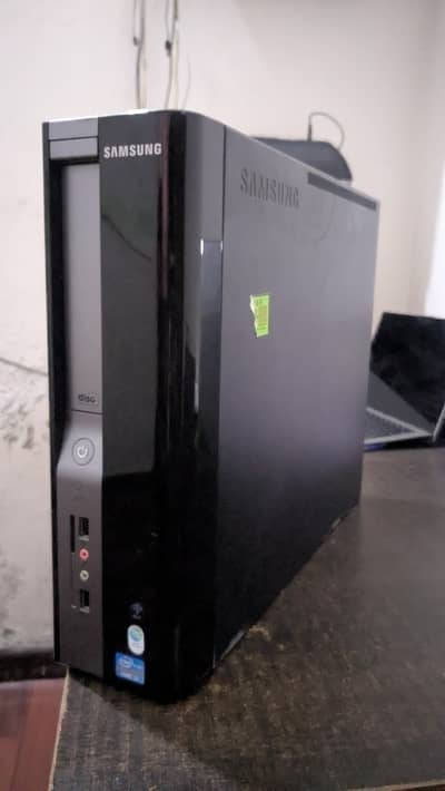Budget Gaming & Office PC | Core i3-3220, 4GB RAM, Nvidia GT 630