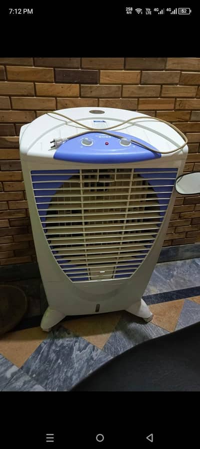 air cooler good condition
