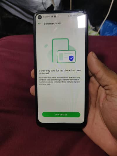 Infinix Hot 10