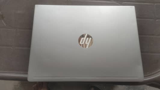 hp ProBook 430 G7 i3 10th generation 4gb ram 128ssd