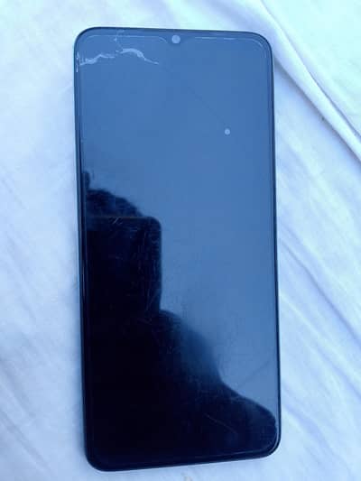 Tecno Pop 7 (4GB/64GB) with Box for Sale