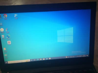 dell laptop 2nd generation