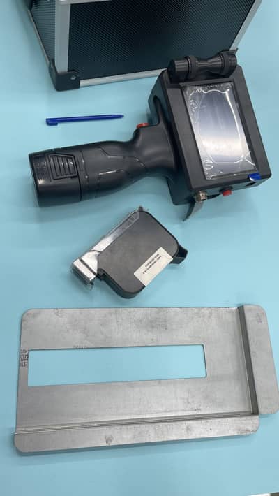 Handheld Inkjet Printer