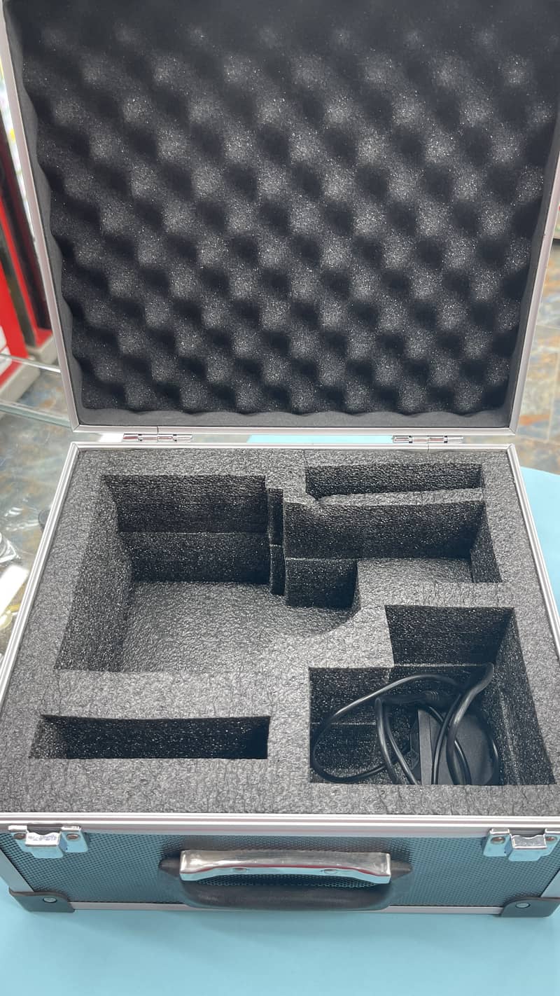 Handheld Inkjet Printer 1