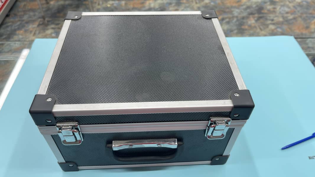 Handheld Inkjet Printer 5